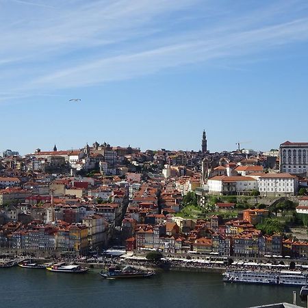 Bom Dia Porto Vila Vila Nova de Gaia Exterior foto