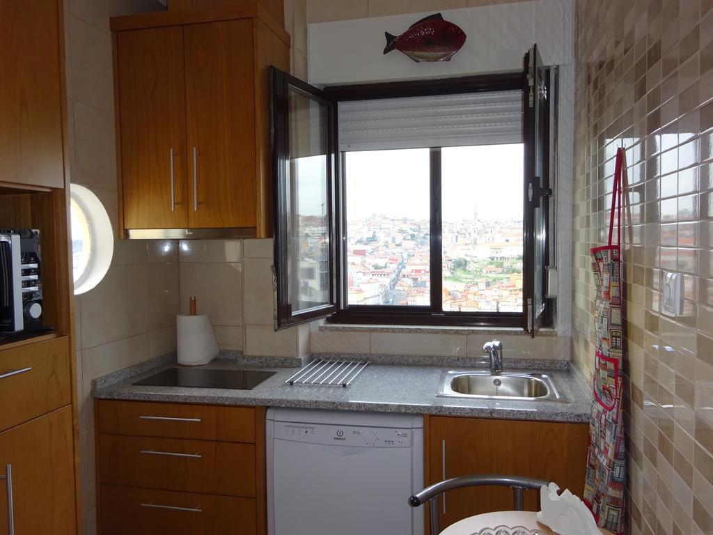 Bom Dia Porto Vila Vila Nova de Gaia Exterior foto