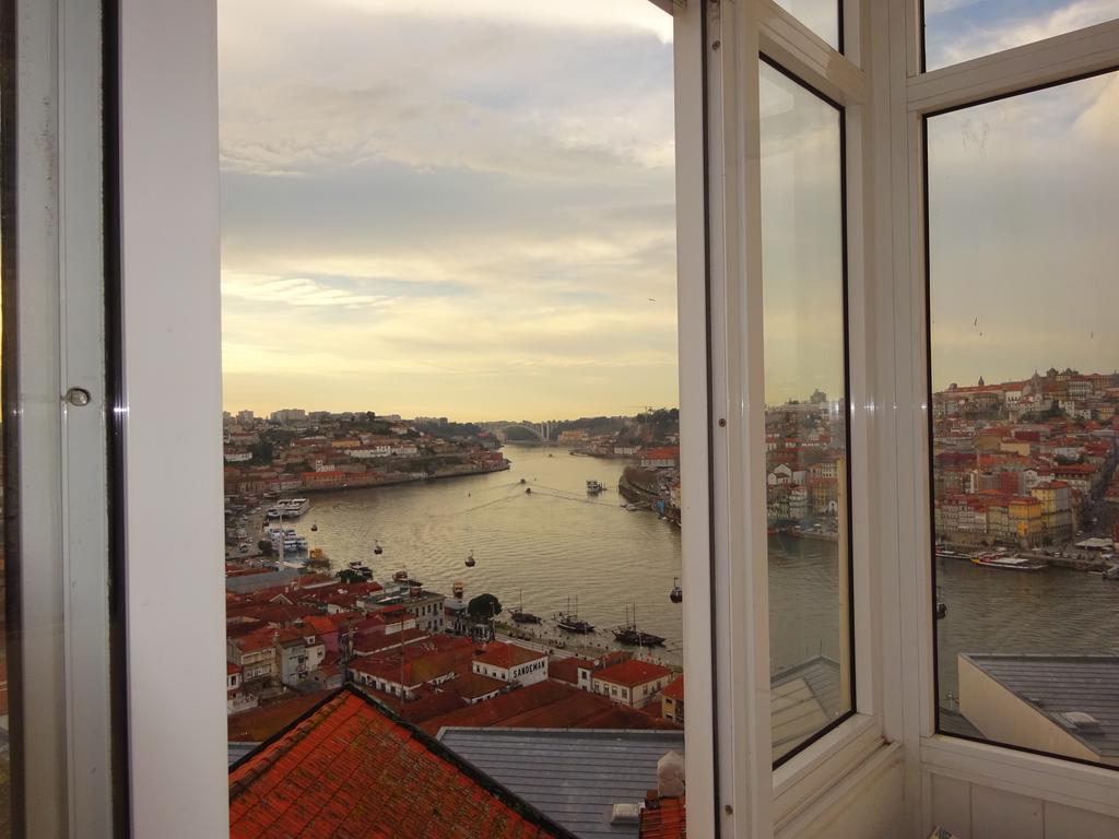 Bom Dia Porto Vila Vila Nova de Gaia Exterior foto