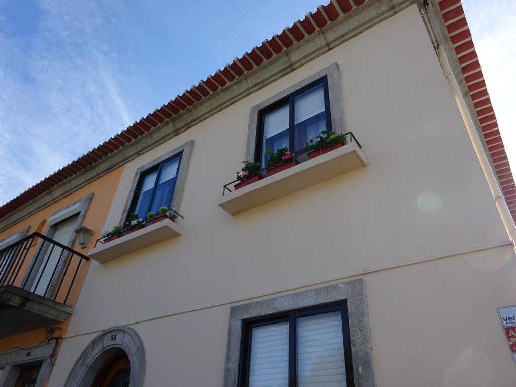 Bom Dia Porto Vila Vila Nova de Gaia Exterior foto