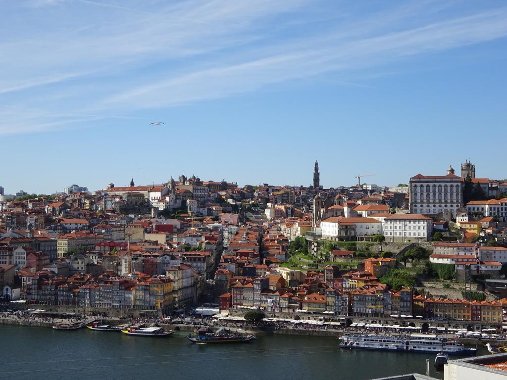 Bom Dia Porto Vila Vila Nova de Gaia Exterior foto