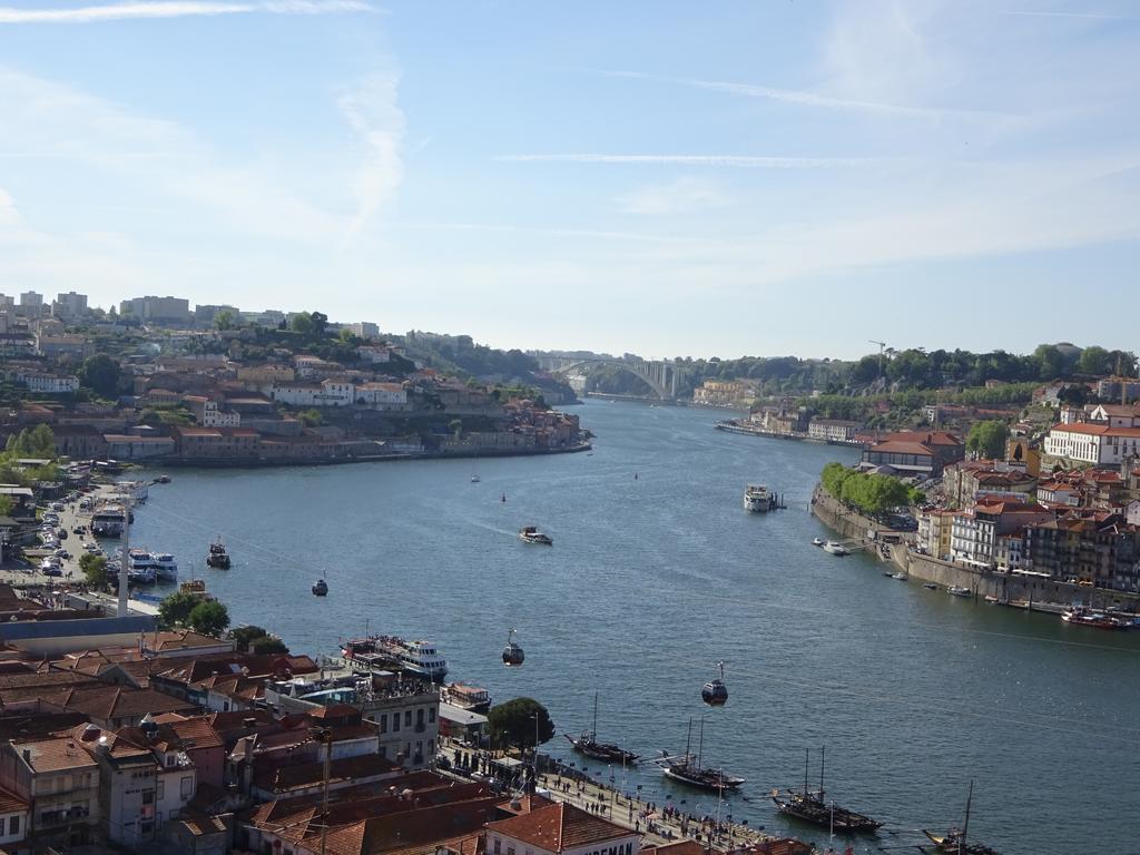 Bom Dia Porto Vila Vila Nova de Gaia Exterior foto